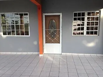 Sol Del Atlantico Inn At 681 Ocean Drive Arecibo Puerto Rico