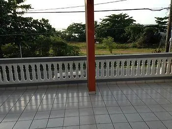 Sol Del Atlantico Inn At 681 Ocean Drive Arecibo 2*,  Puerto Rico