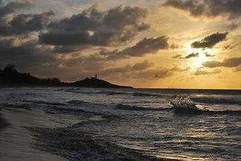 Sol Del Atlantico Inn At 681 Ocean Drive Arecibo Puerto Rico