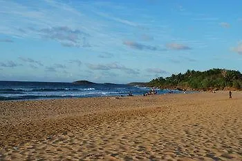 Sol Del Atlantico Inn At 681 Ocean Drive Arecibo Guest house