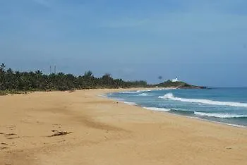 ** Guest house Sol Del Atlantico Inn At 681 Ocean Drive Arecibo Puerto Rico