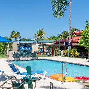 El Faro Hotel